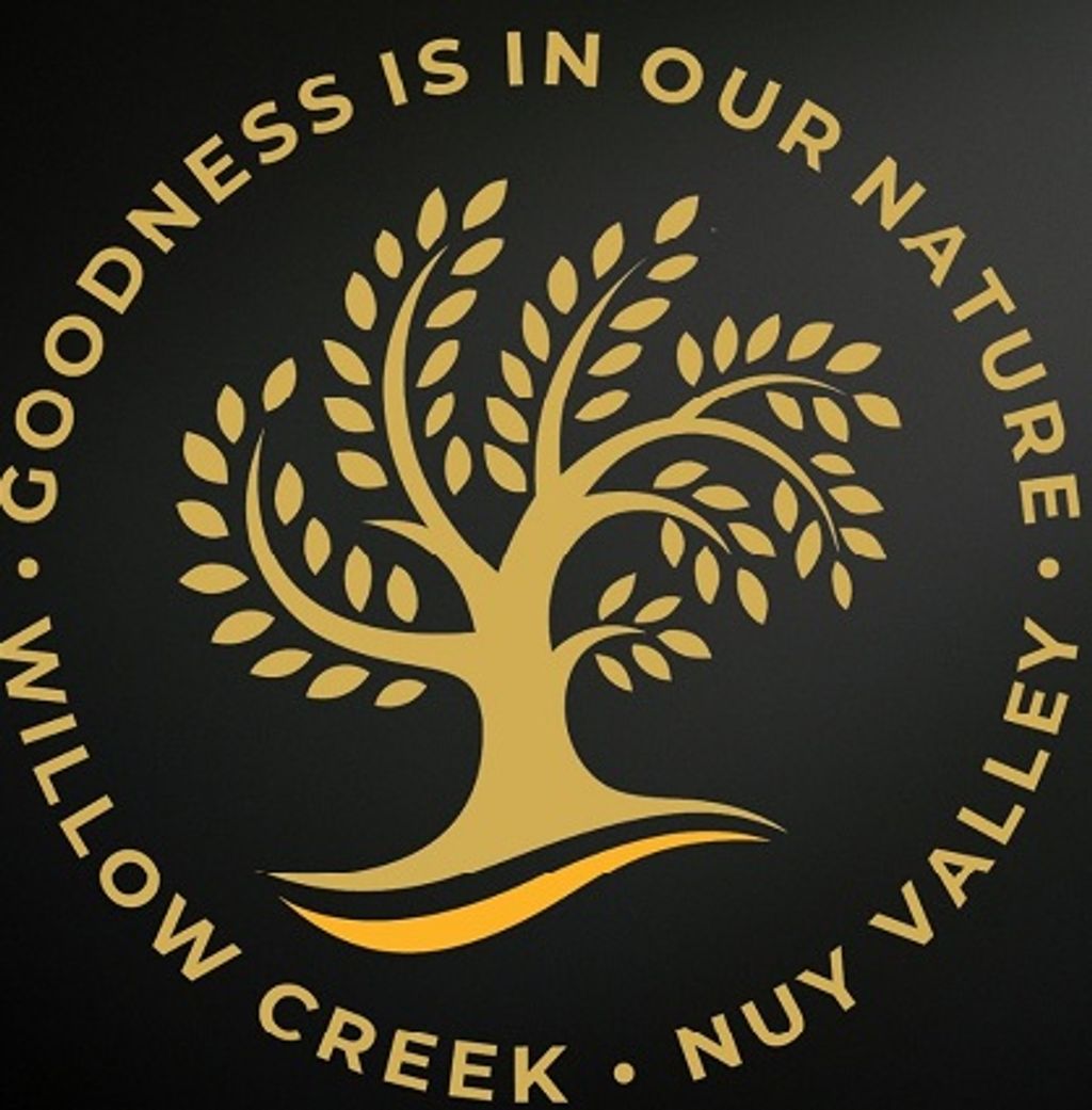 Willow Creek Cover Image